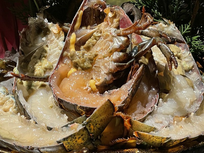 【台灣，桃園市，中壢區】隱·覓鉄板燒Chefs Table，經濟實惠的私廚。（中壢美食）