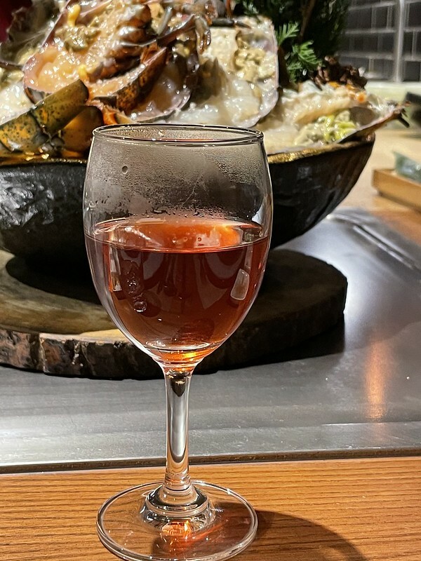 【台灣，桃園市，中壢區】隱·覓鉄板燒Chefs Table，經濟實惠的私廚。（中壢美食）