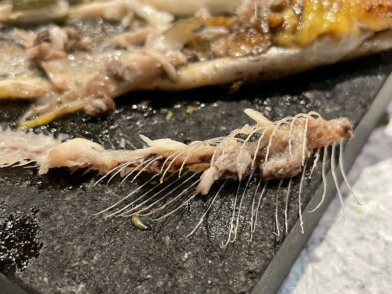 【台灣，桃園市，中壢區】隱·覓鉄板燒Chefs Table，經濟實惠的私廚。（中壢美食）