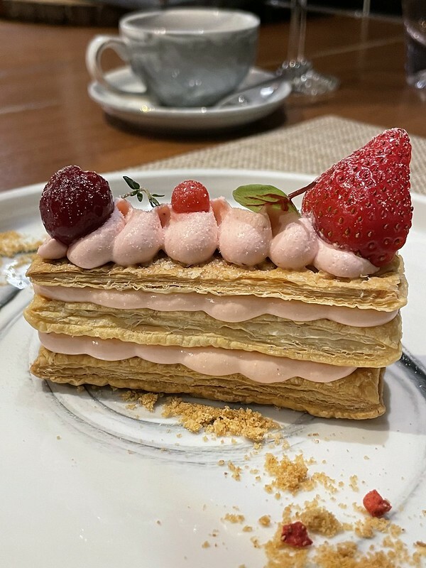 【台灣，桃園市，中壢區】隱·覓鉄板燒Chefs Table，經濟實惠的私廚。（中壢美食）