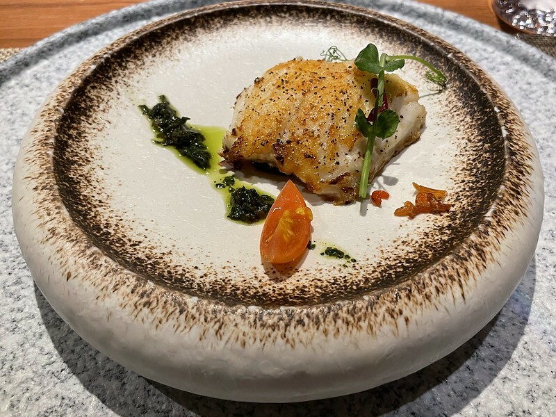 【台灣，桃園市，中壢區】隱·覓鉄板燒Chefs Table，經濟實惠的私廚。（中壢美食）