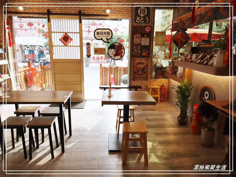 麥町吐司-桃園八德/濃濃復古懷舊味.傳統鐵板煎早午餐 - 潔絲蜜愛生活