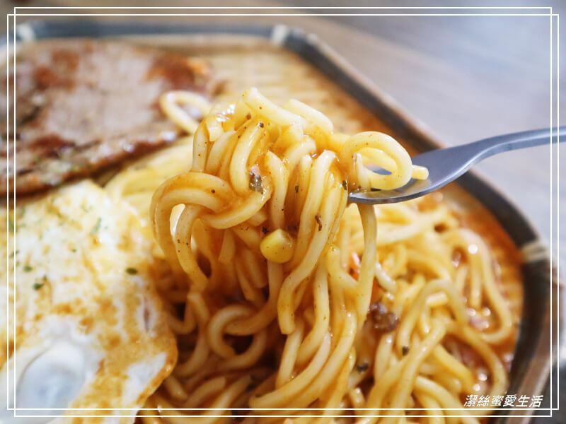 麥町吐司-桃園八德/濃濃復古懷舊味.傳統鐵板煎早午餐 - 潔絲蜜愛生活