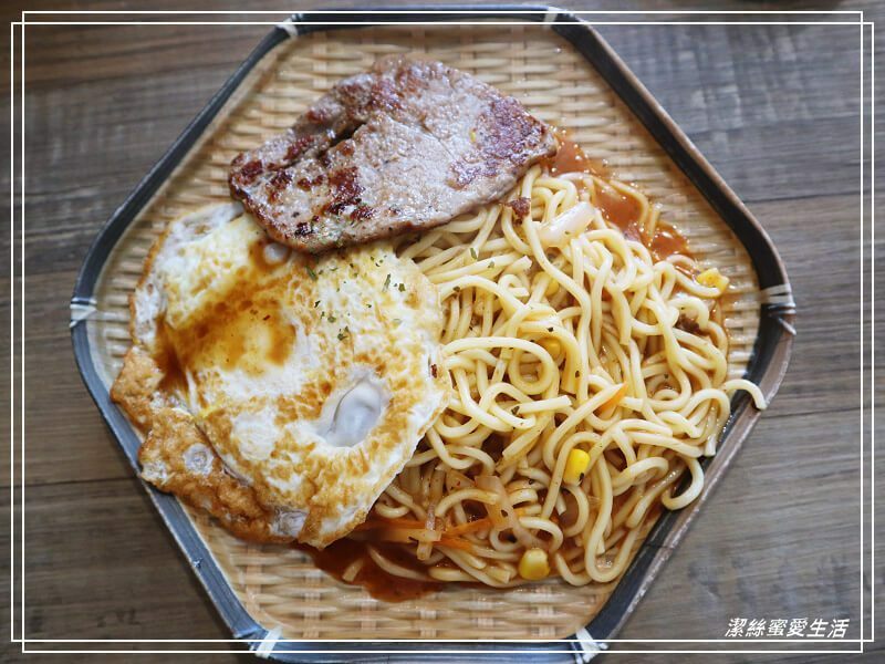 麥町吐司-桃園八德/濃濃復古懷舊味.傳統鐵板煎早午餐 - 潔絲蜜愛生活