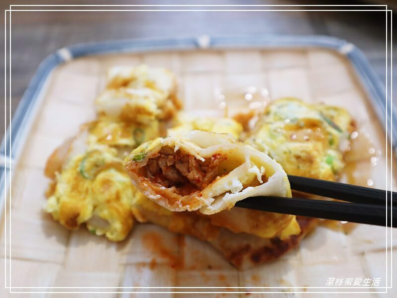 麥町吐司-桃園八德/濃濃復古懷舊味.傳統鐵板煎早午餐 - 潔絲蜜愛生活