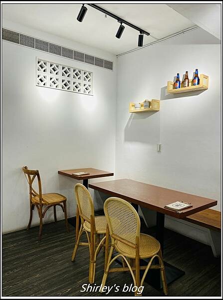 捷運板橋站 ‧ 早喚 Morning Call(早餐店)