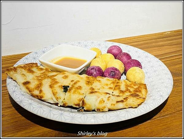 捷運板橋站 ‧ 早喚 Morning Call(早餐店)