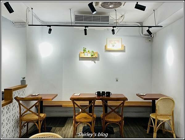 捷運板橋站 ‧ 早喚 Morning Call(早餐店)