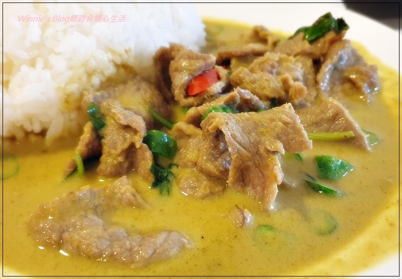東方泰國小館(林口分店)~林口長庚醫院旁泰式料理+長庚急診商圈美食 23.jpg