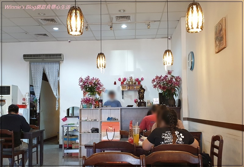 東方泰國小館(林口分店)~林口長庚醫院旁泰式料理+長庚急診商圈美食 07.jpg