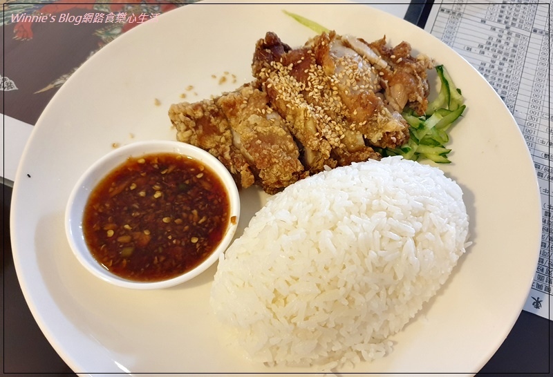 東方泰國小館(林口分店)~林口長庚醫院旁泰式料理+長庚急診商圈美食 19.jpg