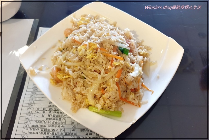 東方泰國小館(林口分店)~林口長庚醫院旁泰式料理+長庚急診商圈美食 14.jpg