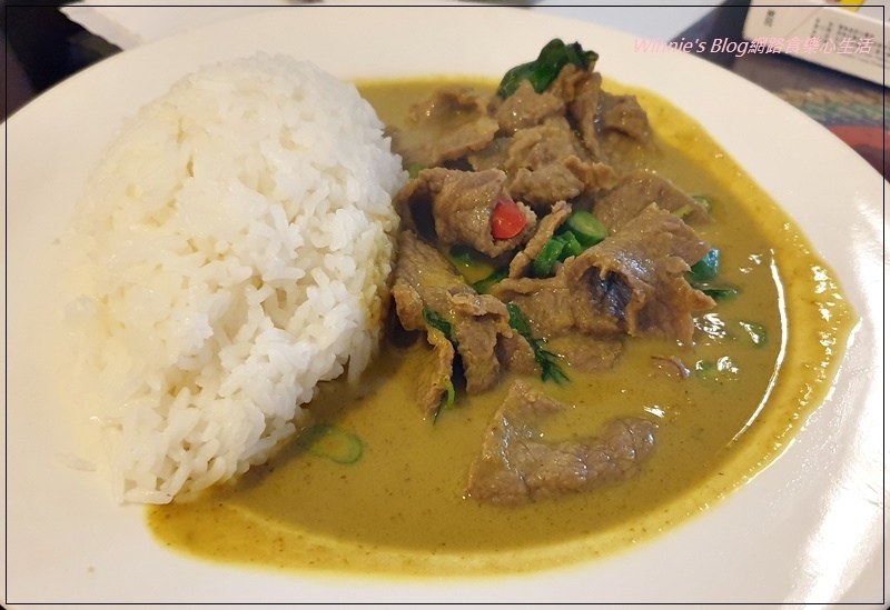 東方泰國小館(林口分店)~林口長庚醫院旁泰式料理+長庚急診商圈美食 22.jpg