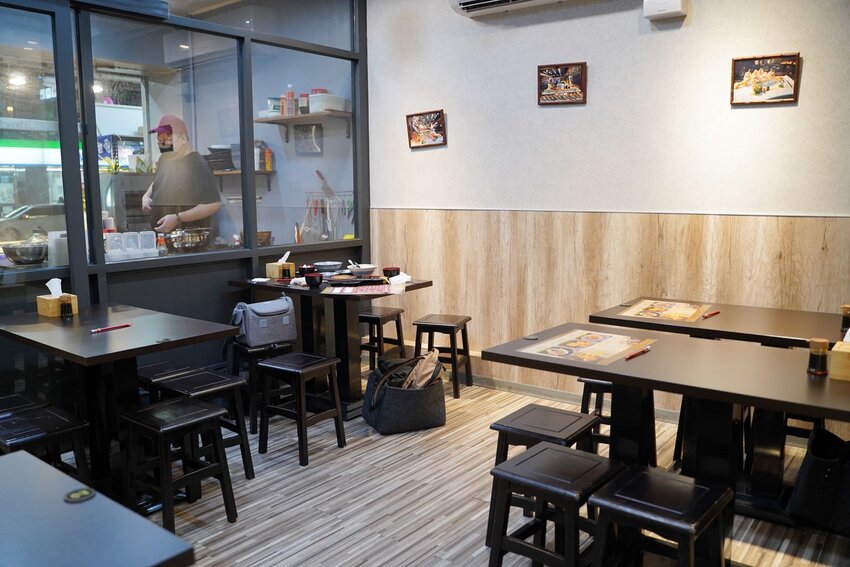 新竹巨城周邊晚餐、宵夜新選擇『馬的深夜食堂』，上百種料理選擇，營業至凌晨兩點！來一份炙燒握壽司系列或是來一碗暖心又暖胃的關東煮吧！ - 阿華田的美食日記