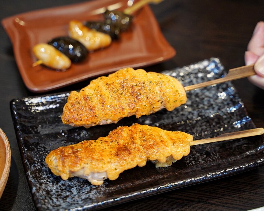 新竹巨城周邊晚餐、宵夜新選擇『馬的深夜食堂』，上百種料理選擇，營業至凌晨兩點！來一份炙燒握壽司系列或是來一碗暖心又暖胃的關東煮吧！ - 阿華田的美食日記