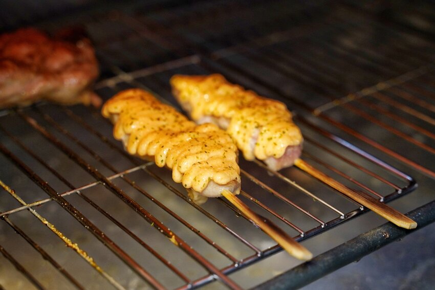 新竹巨城周邊晚餐、宵夜新選擇『馬的深夜食堂』，上百種料理選擇，營業至凌晨兩點！來一份炙燒握壽司系列或是來一碗暖心又暖胃的關東煮吧！ - 阿華田的美食日記