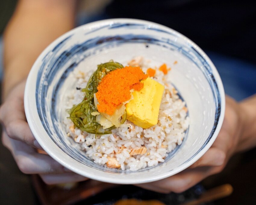 新竹巨城周邊晚餐、宵夜新選擇『馬的深夜食堂』，上百種料理選擇，營業至凌晨兩點！來一份炙燒握壽司系列或是來一碗暖心又暖胃的關東煮吧！ - 阿華田的美食日記