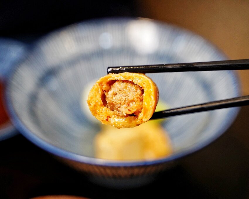 新竹巨城周邊晚餐、宵夜新選擇『馬的深夜食堂』，上百種料理選擇，營業至凌晨兩點！來一份炙燒握壽司系列或是來一碗暖心又暖胃的關東煮吧！ - 阿華田的美食日記