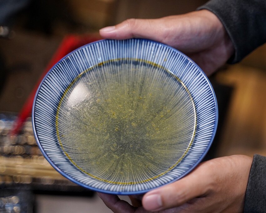 新竹巨城周邊晚餐、宵夜新選擇『馬的深夜食堂』，上百種料理選擇，營業至凌晨兩點！來一份炙燒握壽司系列或是來一碗暖心又暖胃的關東煮吧！ - 阿華田的美食日記