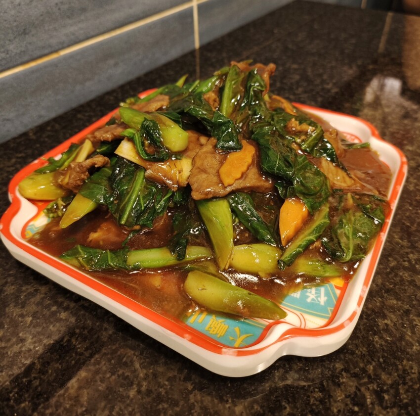 板橋港式茶餐廳！龍囍茶檔必吃港味點心，黯然銷魂飯太銷魂。