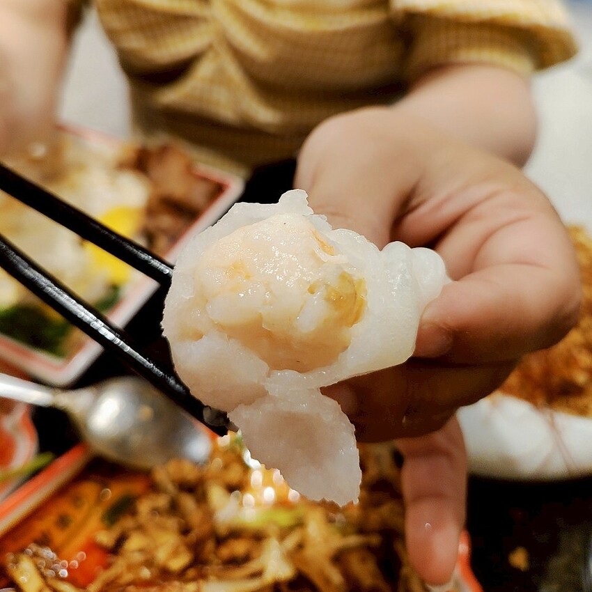 板橋港式茶餐廳！龍囍茶檔必吃港味點心，黯然銷魂飯太銷魂。