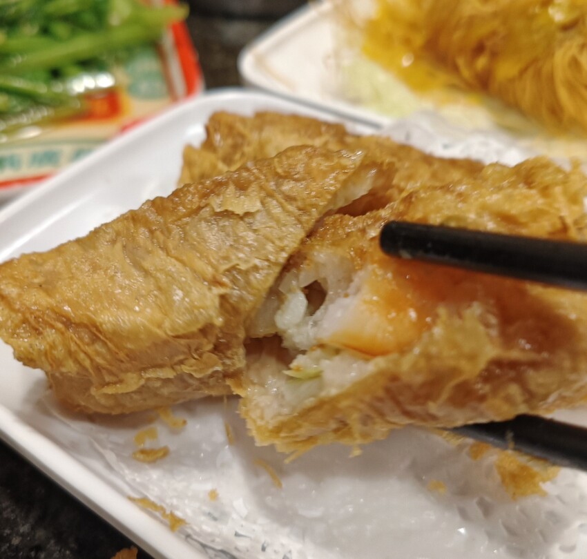 板橋港式茶餐廳！龍囍茶檔必吃港味點心，黯然銷魂飯太銷魂。