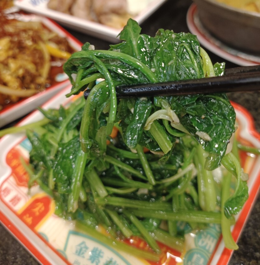板橋港式茶餐廳！龍囍茶檔必吃港味點心，黯然銷魂飯太銷魂。