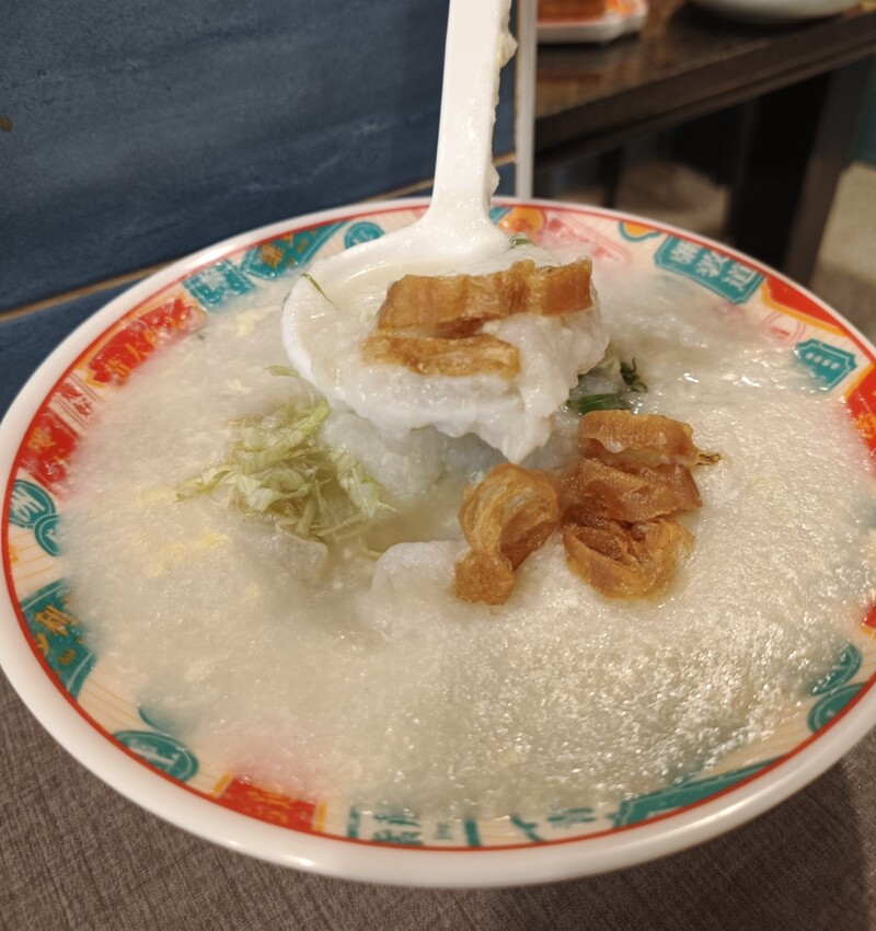 板橋港式茶餐廳！龍囍茶檔必吃港味點心，黯然銷魂飯太銷魂。