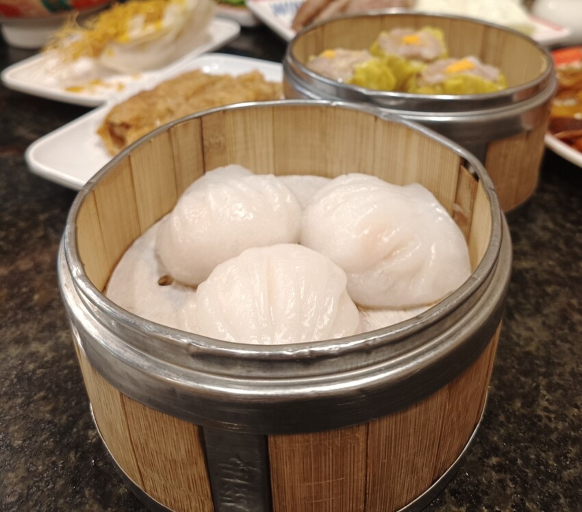 板橋港式茶餐廳！龍囍茶檔必吃港味點心，黯然銷魂飯太銷魂。