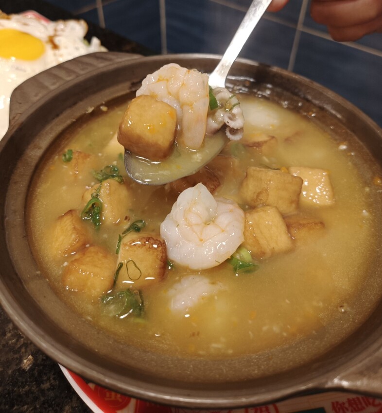 板橋港式茶餐廳！龍囍茶檔必吃港味點心，黯然銷魂飯太銷魂。