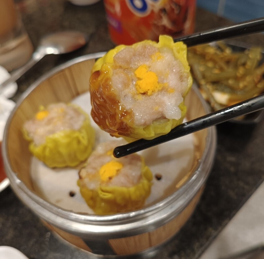 板橋港式茶餐廳！龍囍茶檔必吃港味點心，黯然銷魂飯太銷魂。