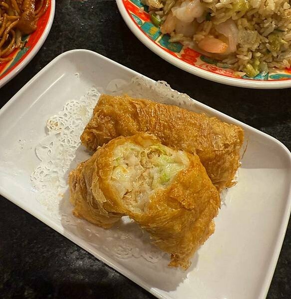 「板橋美食」新北港式餐點,網友激推「龍囍茶檔」真香港師傅手路