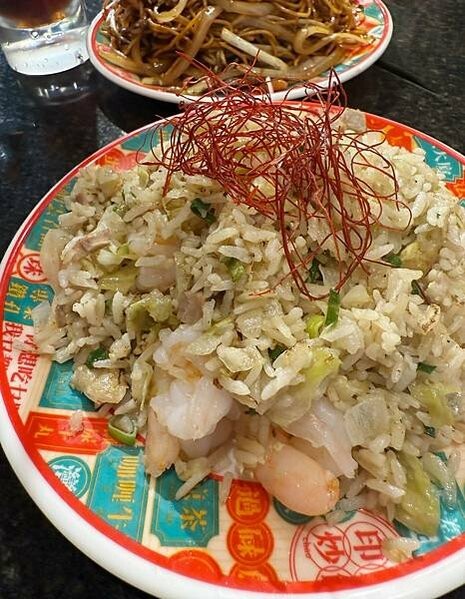 「板橋美食」新北港式餐點,網友激推「龍囍茶檔」真香港師傅手路