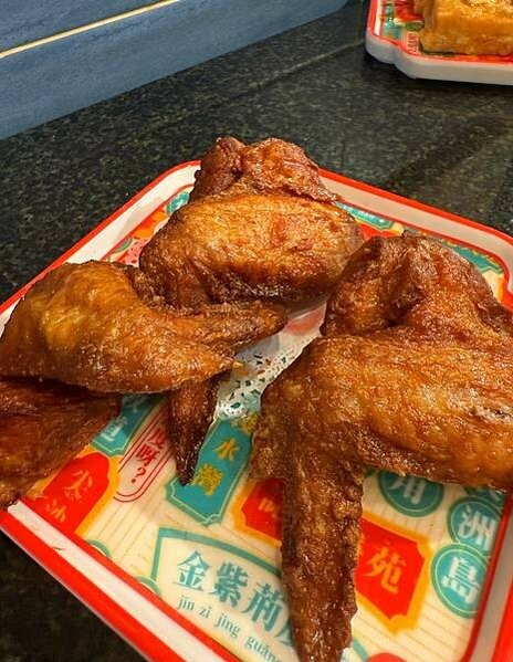 「板橋美食」新北港式餐點,網友激推「龍囍茶檔」真香港師傅手路