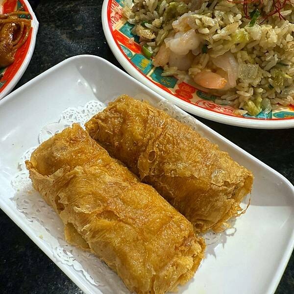 「板橋美食」新北港式餐點,網友激推「龍囍茶檔」真香港師傅手路