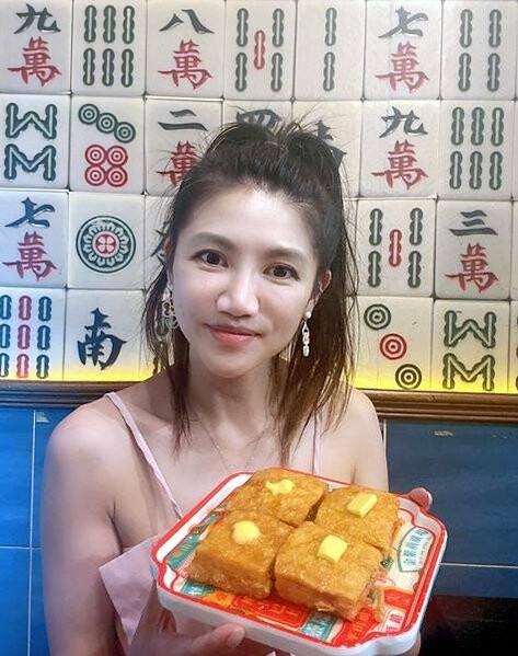 「板橋美食」新北港式餐點,網友激推「龍囍茶檔」真香港師傅手路