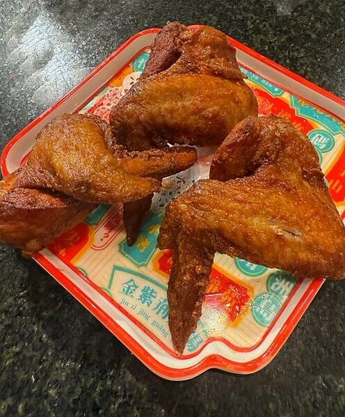 「板橋美食」新北港式餐點,網友激推「龍囍茶檔」真香港師傅手路