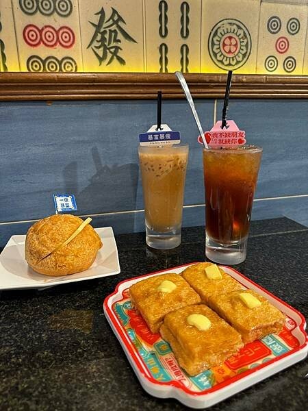 「板橋美食」新北港式餐點,網友激推「龍囍茶檔」真香港師傅手路