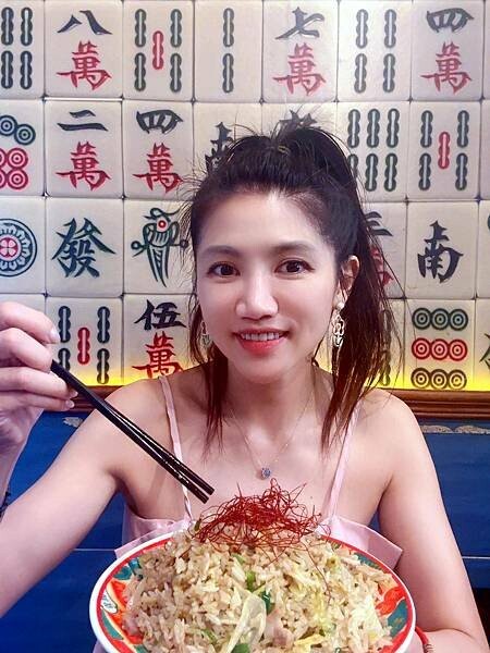 「板橋美食」新北港式餐點,網友激推「龍囍茶檔」真香港師傅手路