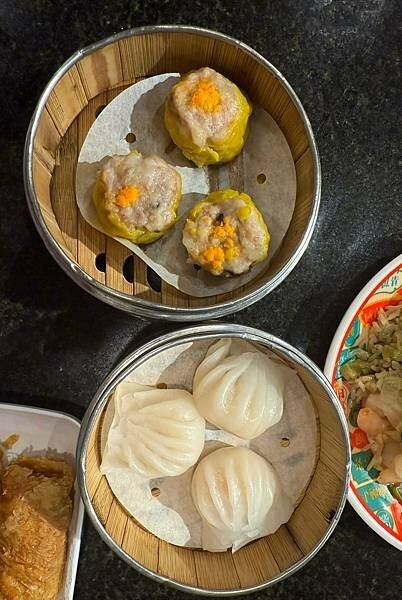 「板橋美食」新北港式餐點,網友激推「龍囍茶檔」真香港師傅手路