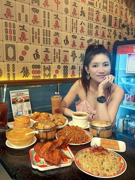 「板橋美食」新北港式餐點,網友激推「龍囍茶檔」真香港師傅手路