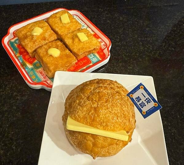 「板橋美食」新北港式餐點,網友激推「龍囍茶檔」真香港師傅手路