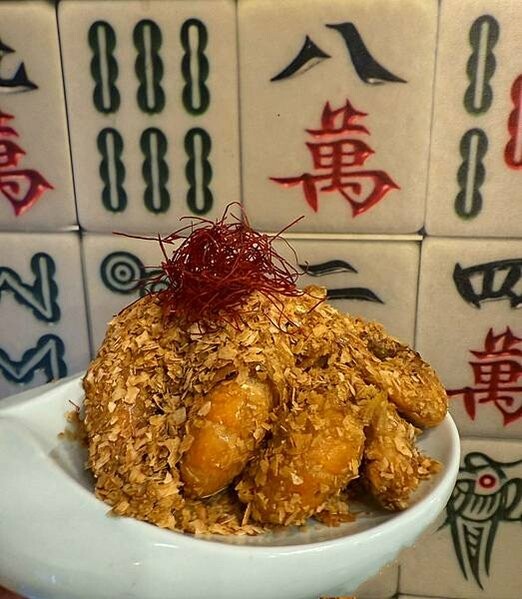 「板橋美食」新北港式餐點,網友激推「龍囍茶檔」真香港師傅手路