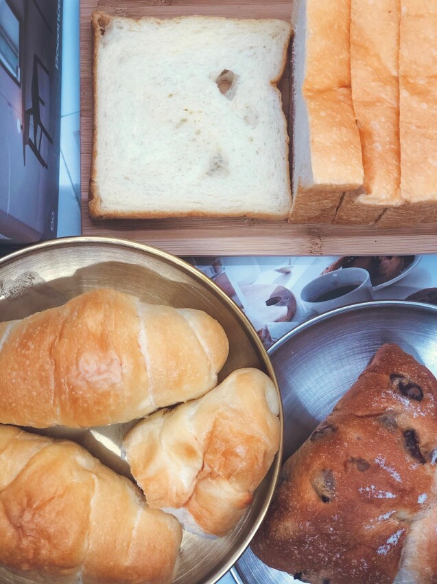 南投必訪麵包店『55烘焙室』線上宅配好方便~太妃糖胖死醬肉桂捲/法式檸檬乳酪/海鹽奶油捲都吃得到!