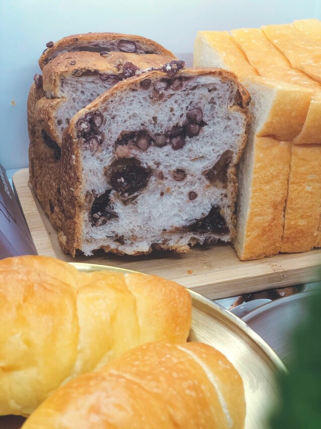 南投必訪麵包店『55烘焙室』線上宅配好方便~太妃糖胖死醬肉桂捲/法式檸檬乳酪/海鹽奶油捲都吃得到!