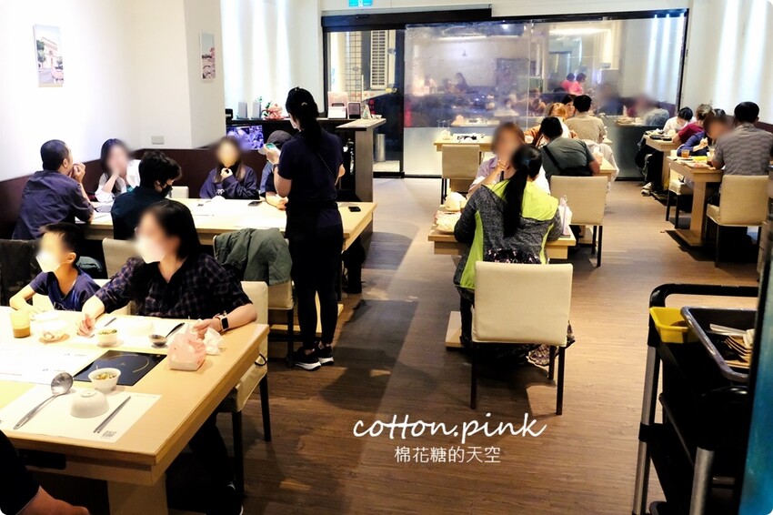 台中海鮮火鍋推薦|菁饌涮涮鍋活龍蝦套餐真正鮮到爆！吃過就回不去了～ - 棉花糖的天空