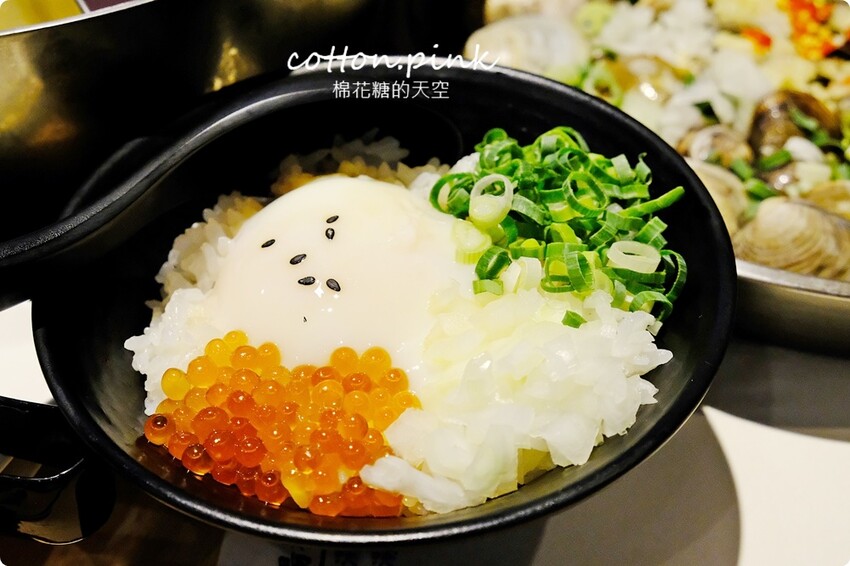 台中海鮮火鍋推薦|菁饌涮涮鍋活龍蝦套餐真正鮮到爆！吃過就回不去了～ - 棉花糖的天空