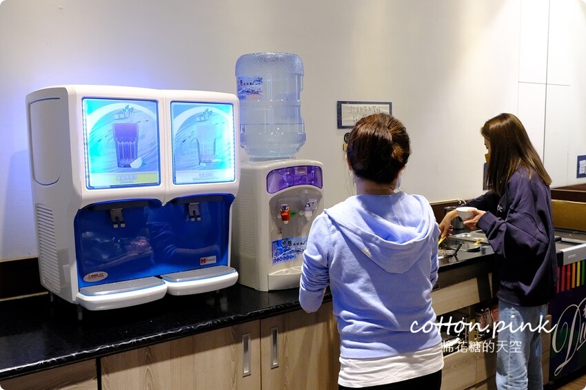 台中海鮮火鍋推薦|菁饌涮涮鍋活龍蝦套餐真正鮮到爆！吃過就回不去了～ - 棉花糖的天空