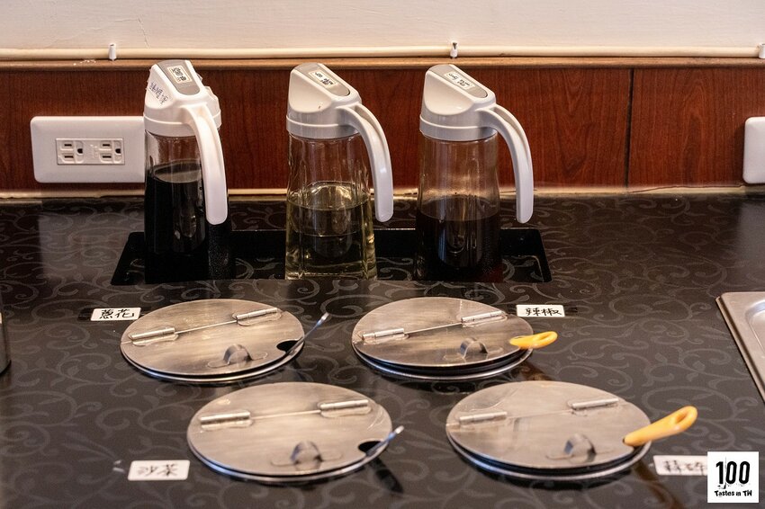 【台中北屯美食】菁饌涮涮鍋|爆料系鍋物!巨量雞佛、蛤蜊、干貝給好給滿,海陸饗宴雙滿足! | 別墅裡的 100 種味道