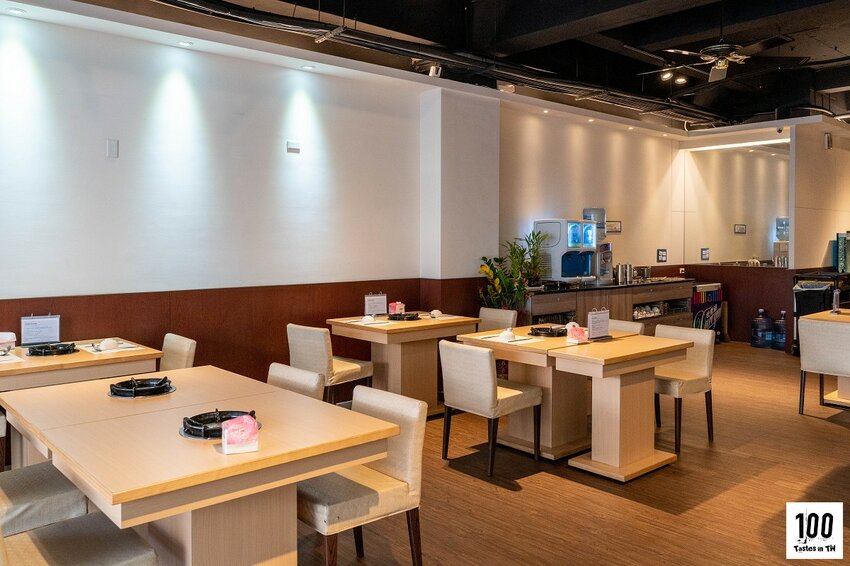 【台中北屯美食】菁饌涮涮鍋|爆料系鍋物!巨量雞佛、蛤蜊、干貝給好給滿,海陸饗宴雙滿足! | 別墅裡的 100 種味道